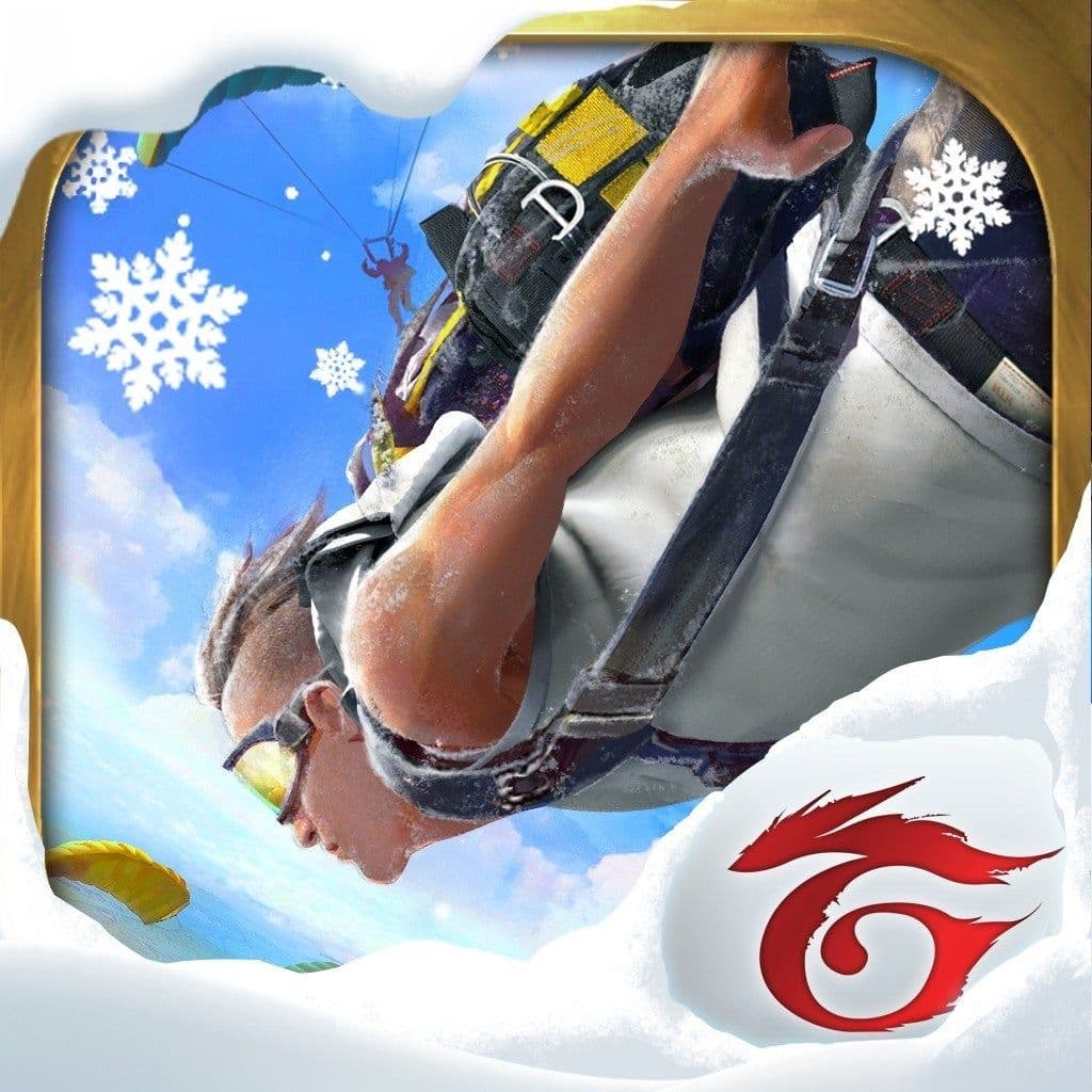 Free fire