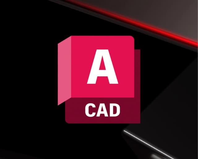 AutoCAD 2024 Orijinal Lisenziya - 1 İllik