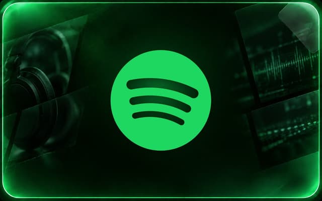 Spotify Premium